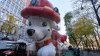 Here's a look at road closures for the Macy's Thanksgiving Day Parade 2024