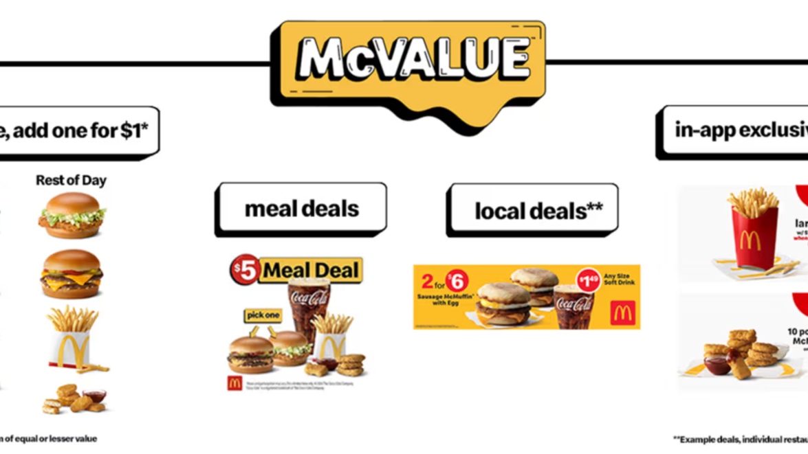 McDonald s Announces News Value Menu For 2025 With 1 Items NBC New York mcdonald-s-announces-news-value-menu-for-2025-with-1-items-nbc-new-york
