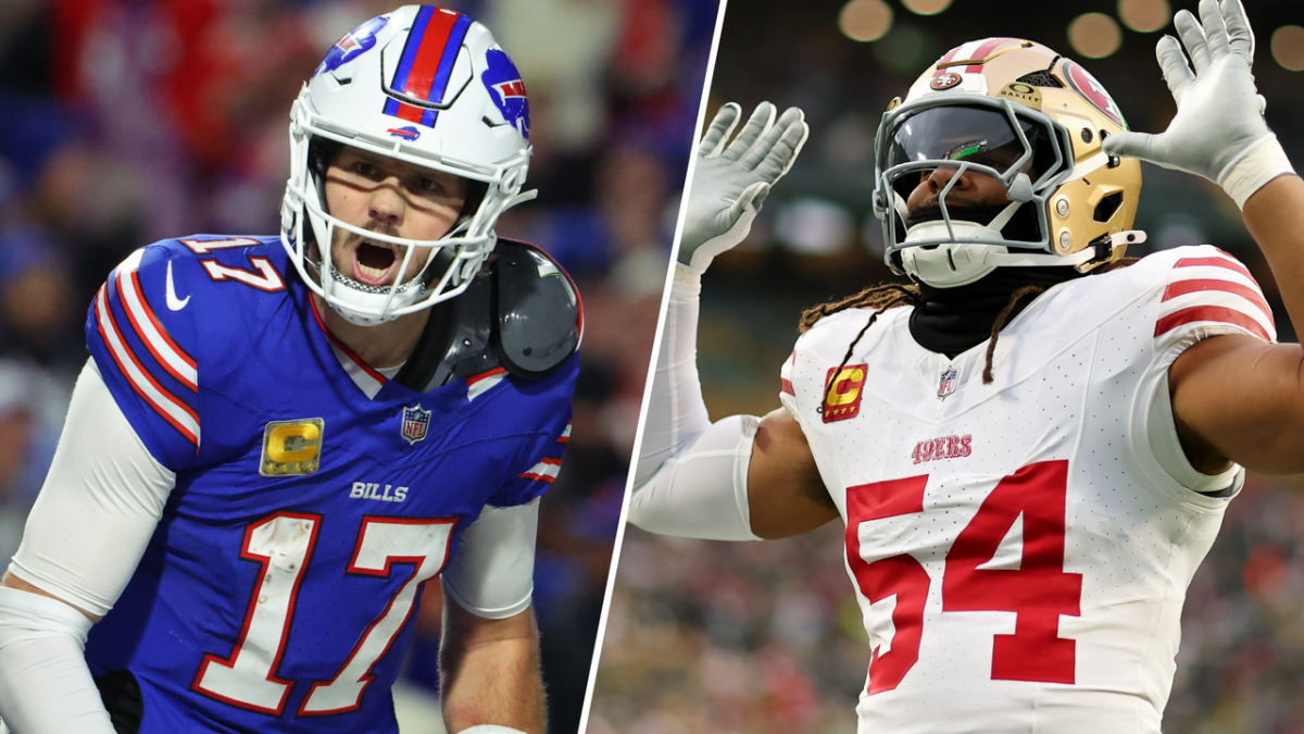 49ers vs Bills live stream How to watch NFL Week 13 game online, on TV NBC New York
