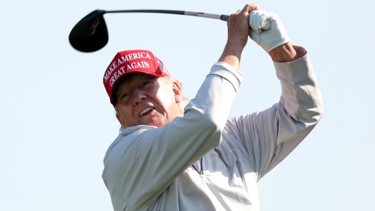 Keegan Bradley Nears Ryder Cup Playing Captain Role Amid U.S. Team Selection