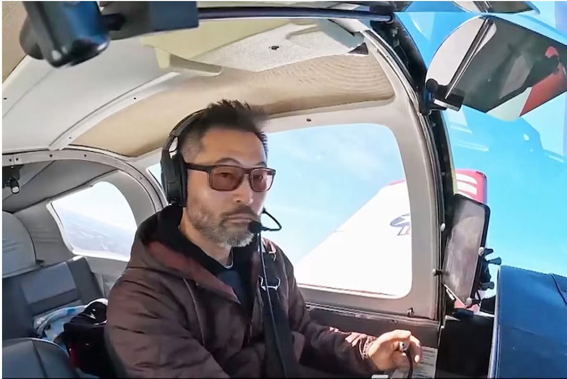 Pilot identified for animal rescue flights dies, together with one canine, in Catskills aircraft crash Pilot identified for animal rescue flights dies, together with one canine, in Catskills aircraft crash