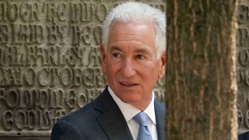 Charles Kushner