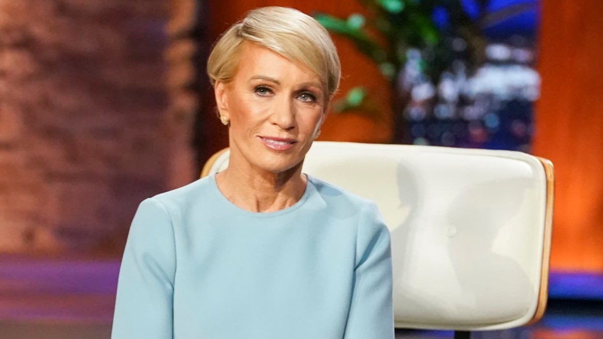 Self-made millionaire Barbara Corcoran: I insisted my kids ‘work real jobs’—it built ‘satisfaction and confidence’