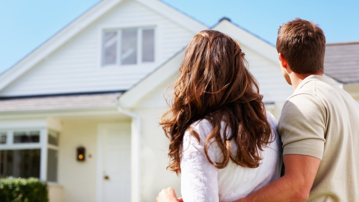 Why mortgage rates remain so high—and what to expect in 2025 – NBC New York
