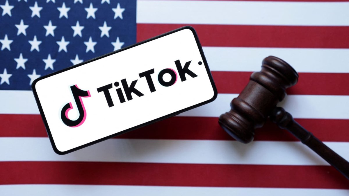 Federal Court Upholds Potential TikTok Ban