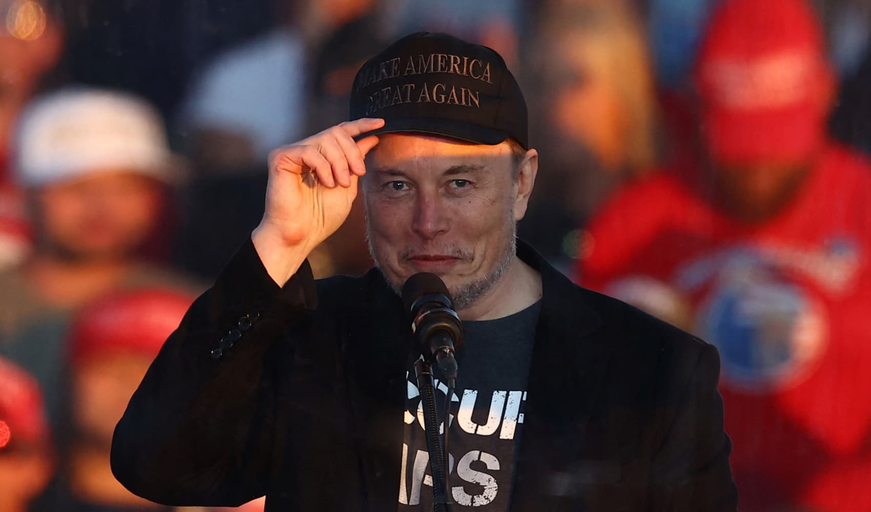 Elon Musk Endorses Far-right Alternative For Germany Party In Upcoming ...