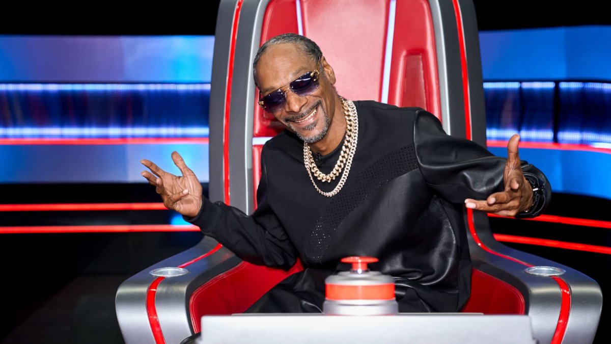 Snoop Dogg gave his daughter $1 million for her wedding—but says Snoop Dogg gave his daughter $1 million for her wedding—but says