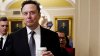 DOGE's Musk, Ramaswamy want Congress to pass huge spending cuts. That's a tough sell