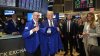 Trump says the U.S. is going to do ‘something great with crypto'