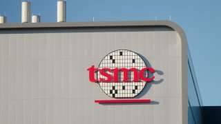 TSMC Arizona’s first chip fab on November 7, 2024