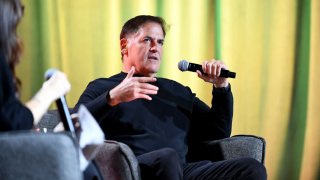 Mark Cuban tried to invest in Musical.ly before it became TikTok—’I liked it better when it was dances’