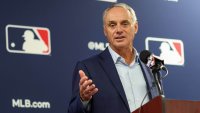 Rob Manfred