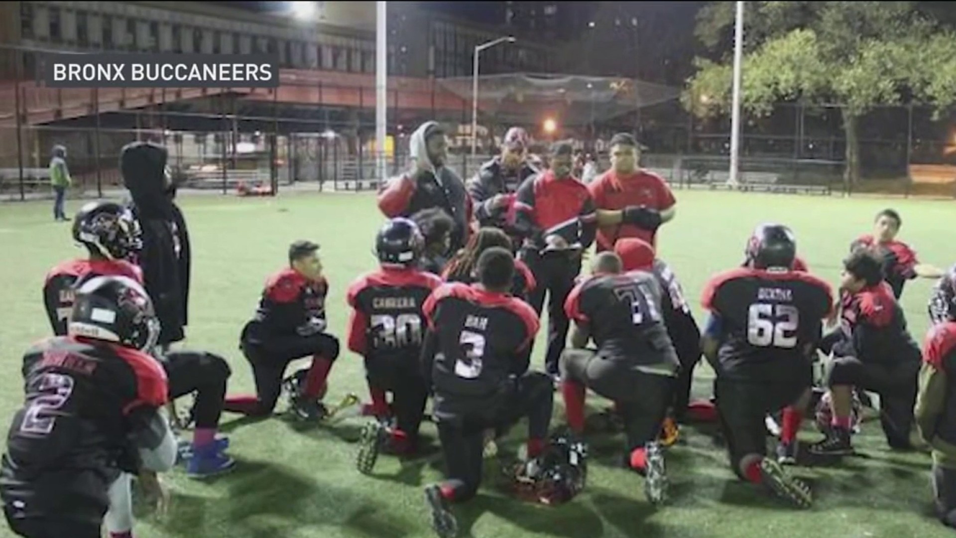 Beloved Bronx soccer coach hit and killed by out-of-control driver steps from his house Beloved Bronx soccer coach hit and killed by out-of-control driver steps from his house