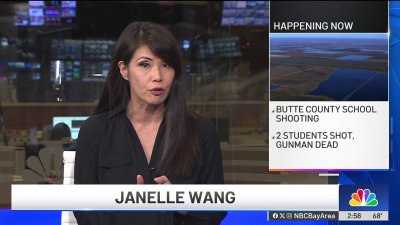 Butte County school shooting investigation