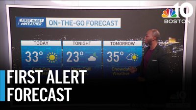 Forecast: Frosty feels-like temperatures and more snow chances ahead