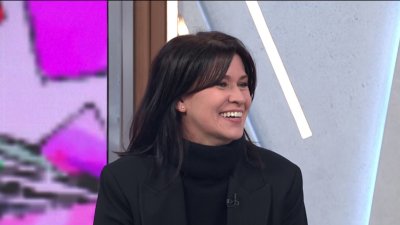 Nancy McKeon makes Off-Broadway debut in moving new play