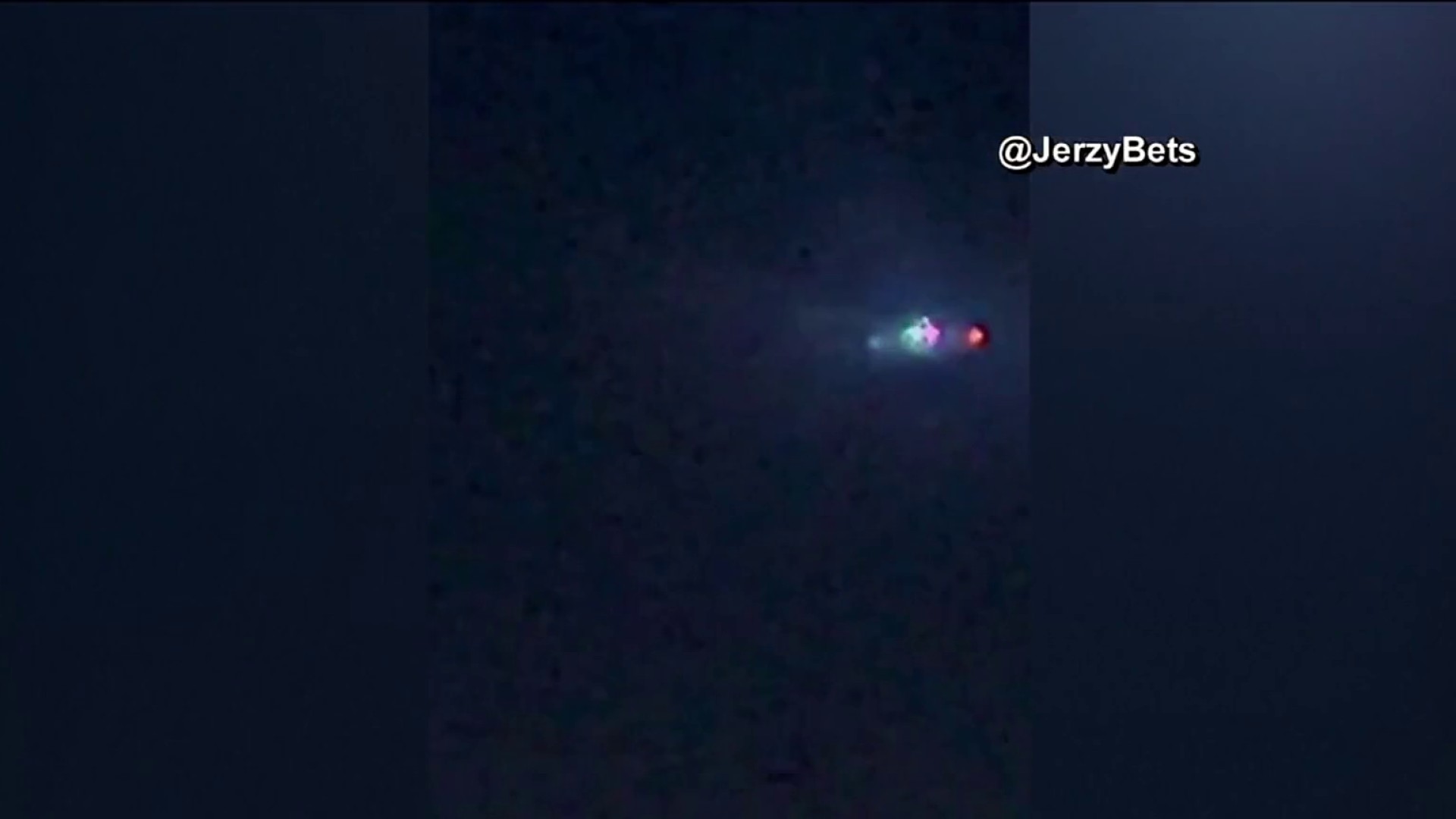 FAA imposes flight restrictions as NJ drone thriller extends to Staten Island FAA imposes flight restrictions as NJ drone thriller extends to Staten Island