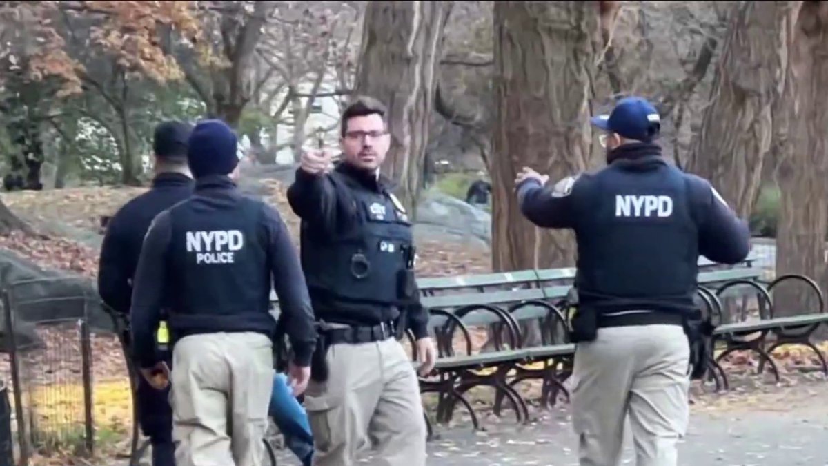 NYPD: Manhunt for CEO killer expands beyond Manhattan – NBC New York