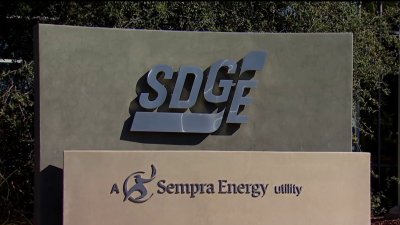 Brace yourself: SDG&E bills may be going up as early as Jan. 1