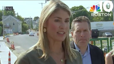 Bomb threat targets Rep. Lori Trahan and her family, Mass. congresswoman says