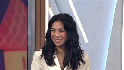 Liza Lapira talks new series based on ‘Inside Out'