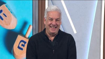 Marc Summers shares details of new movie ‘Hanukkah on the Rocks'