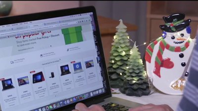 Scams to watch out for this holiday season