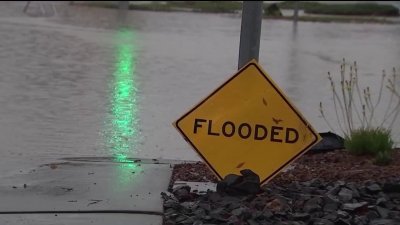 Bay Area braces for more rain