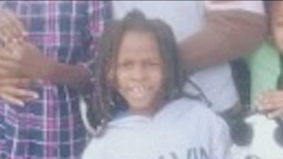 Jury finds Walmart partially responsible in Miami Gardens 9-year-old's death