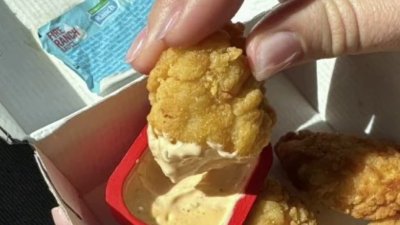 Taco Bell bringing chicken nuggets to US stores