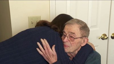 Navigating the holidays with loved ones suffering from Alzheimer's