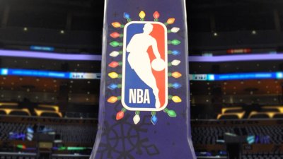 Every game in the NBA on Christmas Day