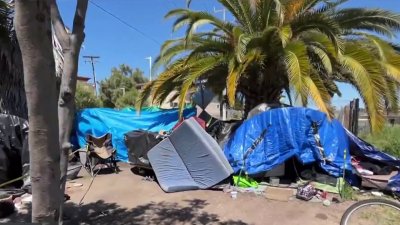 San Diego County has gaps in homelessness data collection, tracking: Report