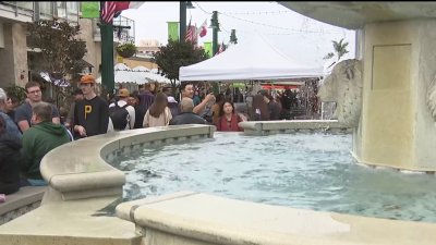 Gaslamp Quarter and Little Italy gear up for a busy New Year's Eve 2024