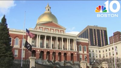 Beacon Hill lawmakers pass final bills of 2024 in last-minute flurry