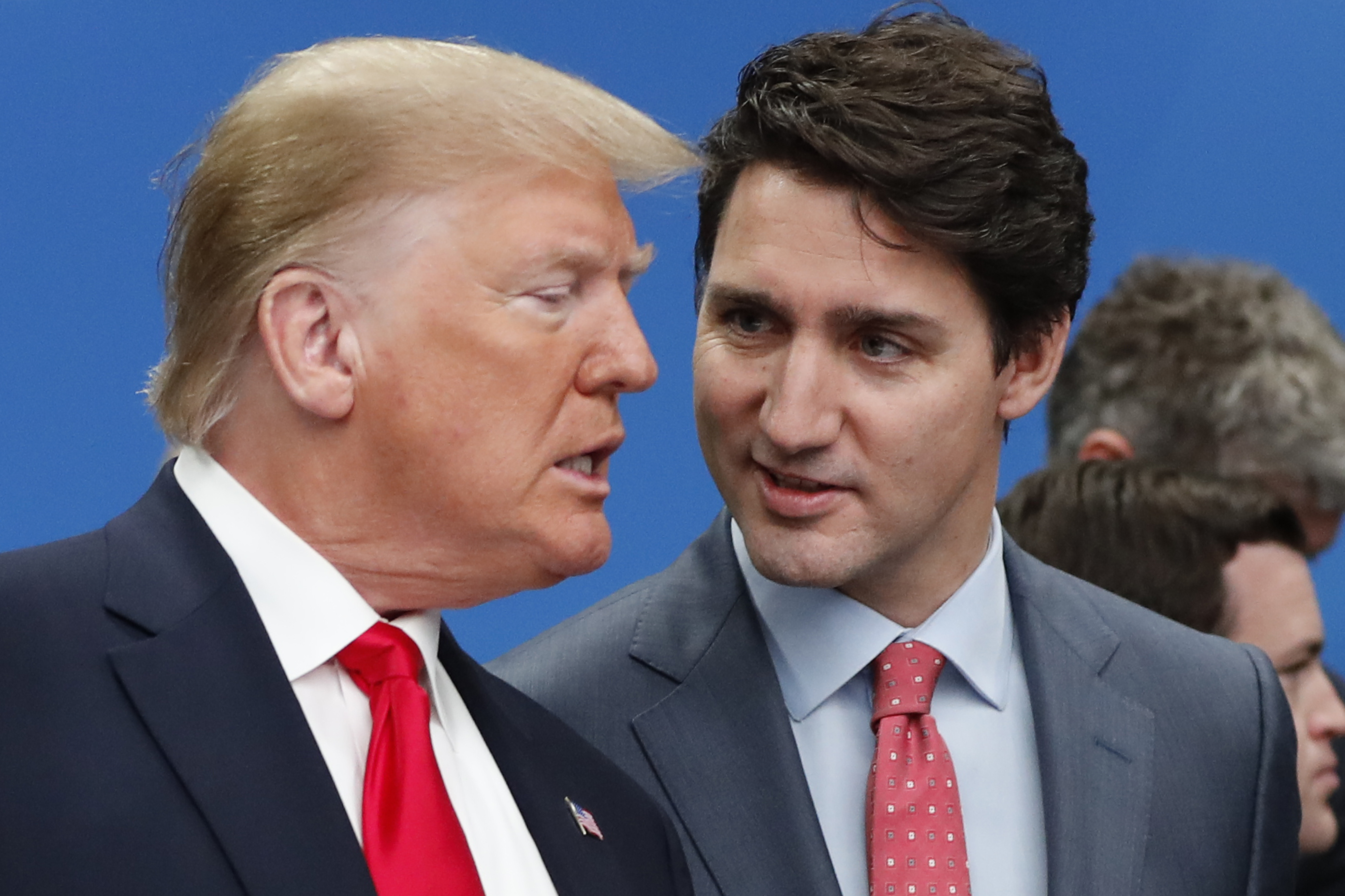 Is Trump ready for fallout on tariffs? Are Folks? Here’s what to know Is Trump ready for fallout on tariffs? Are Folks? Here’s what to know