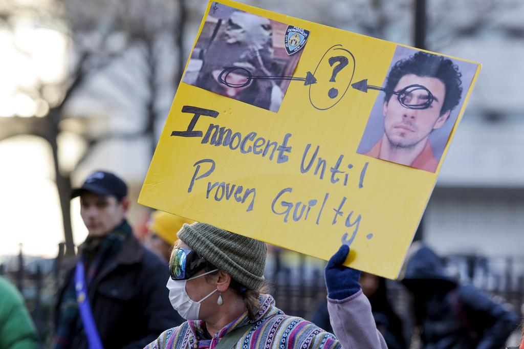 Most People blame insurance coverage income and denials alongside the killer in CEO dying, ballot finds Most People blame insurance coverage income and denials alongside the killer in CEO dying, ballot finds