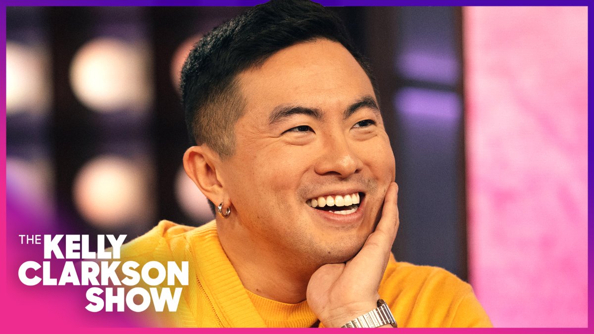 Bowen Yang’s hilarious ‘Wicked’ x ‘SNL’ backstory – NBC New York - How Tall Is Bowen Yang? SNL Comedian’s Height Details