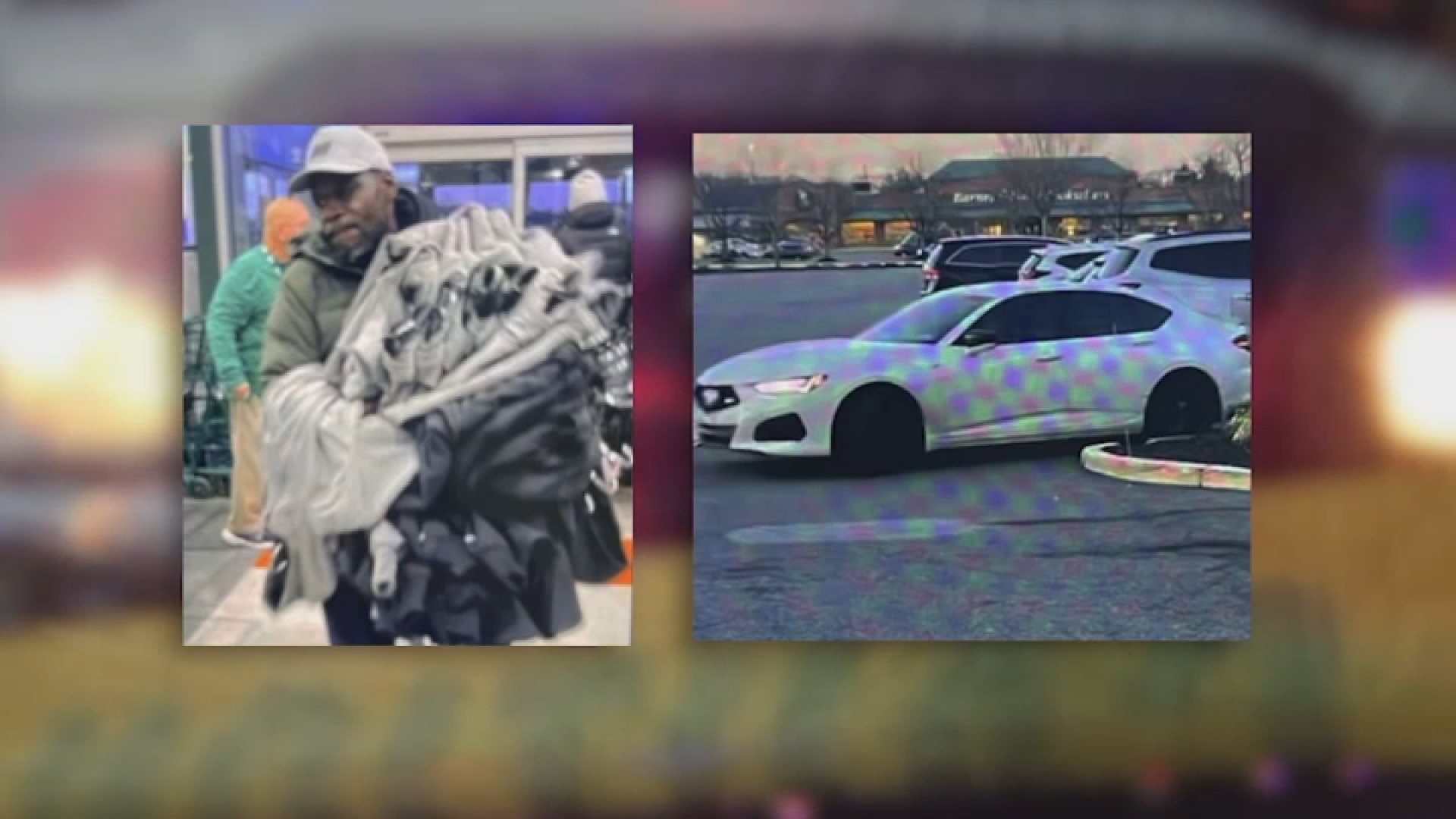 Caught on cam: ,000 price of Nike, North Facemerch stolen from NJ Dick’s Sporting Items Caught on cam: ,000 price of Nike, North Facemerch stolen from NJ Dick’s Sporting Items