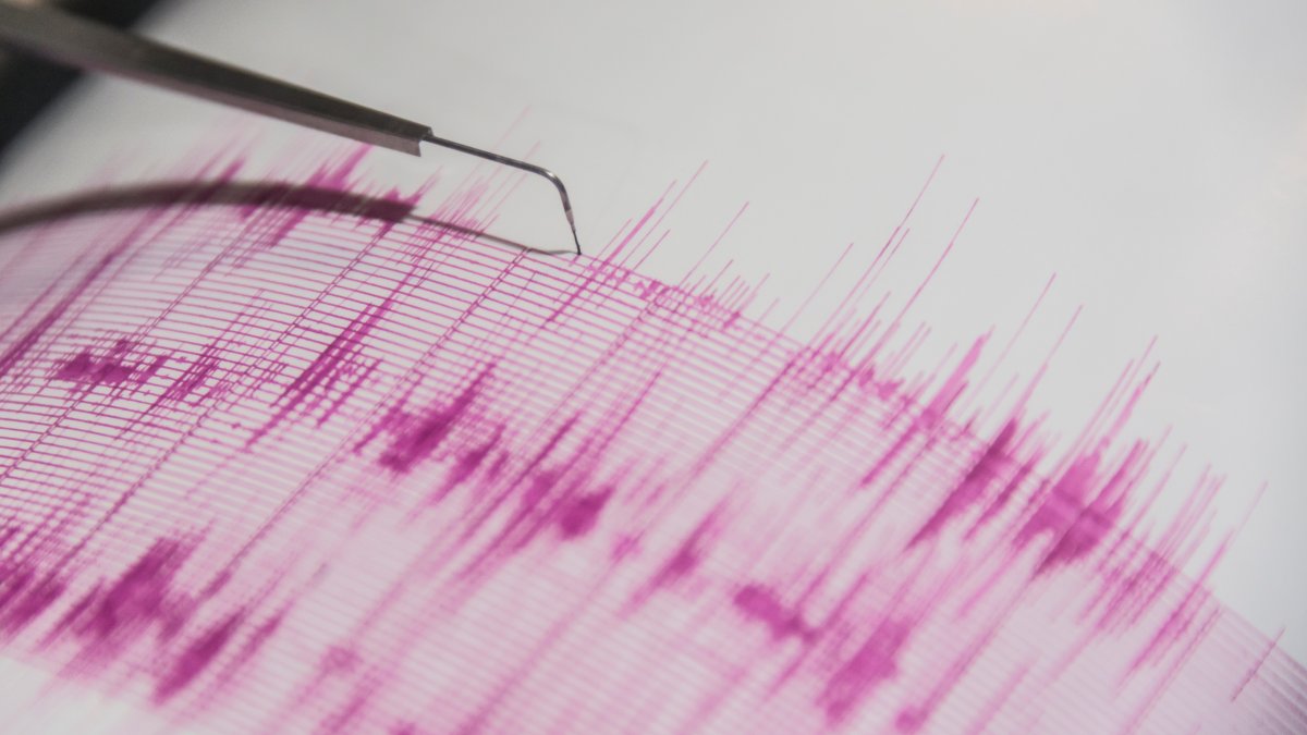 Magnitude 7.3 earthquake hits Pacific island nation of Vanuatu NBC