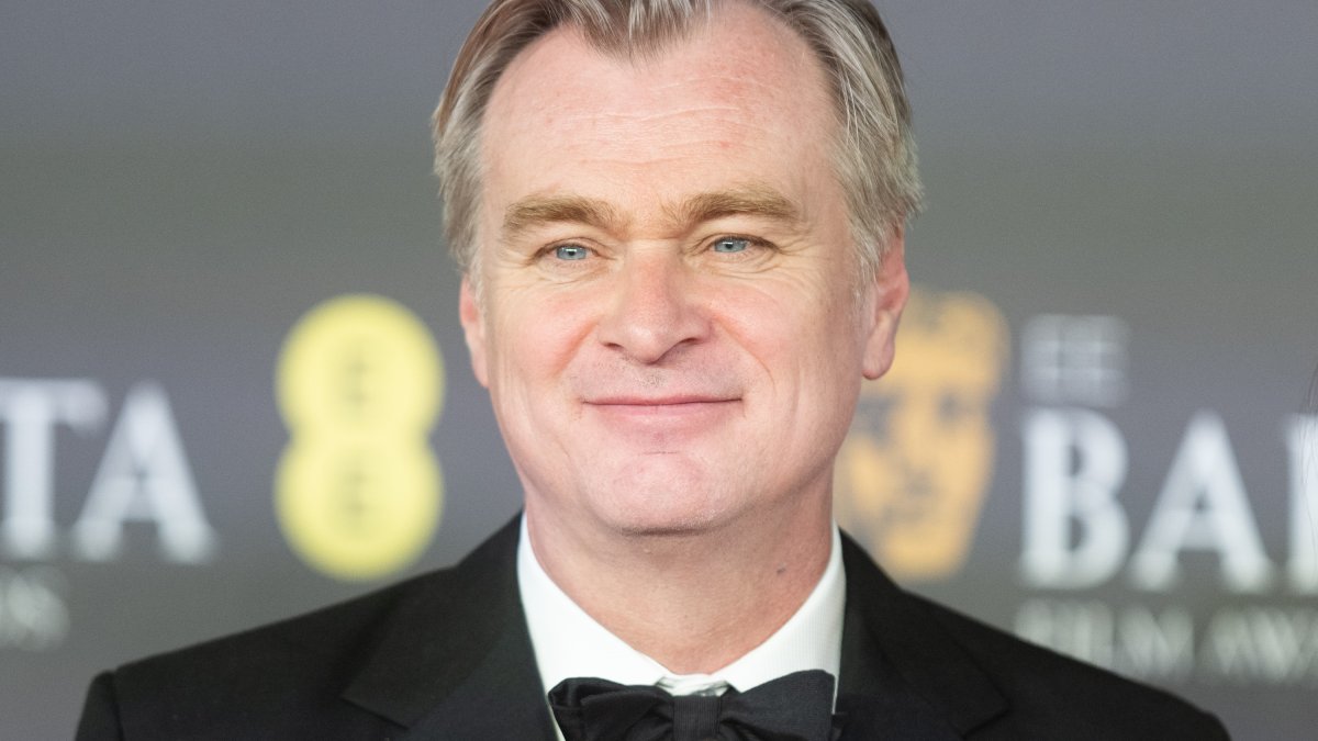 Christopher Nolan to Direct The Odyssey Film