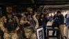 Hochul to send additional 250 National Guard members into the subways for holiday safety