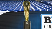 CFP trophy