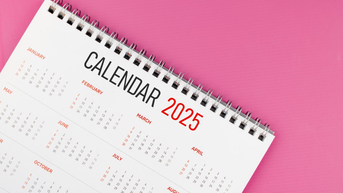 Hereโs how to maximize your PTO in 2025 NBC New York Hereโs how to maximize your PTO in 2025 NBC New York
