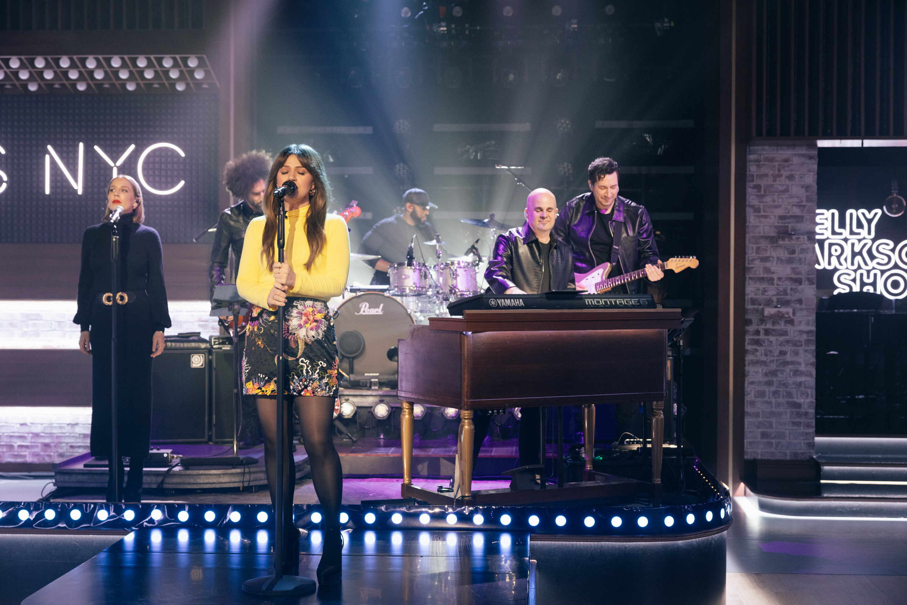 This is who’s internet hosting the Rockefeller Heart Tree Lighting 2024 This is who’s internet hosting the Rockefeller Heart Tree Lighting 2024