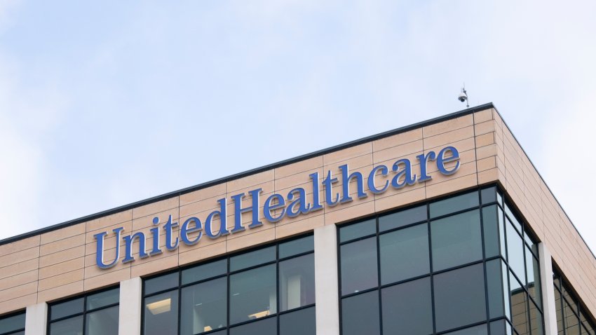 United Healthcare CEO Brian Thompson Fatally Shot In Midtown Manhattan