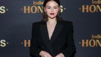 IndieWire Honors 2024 - Arrivals