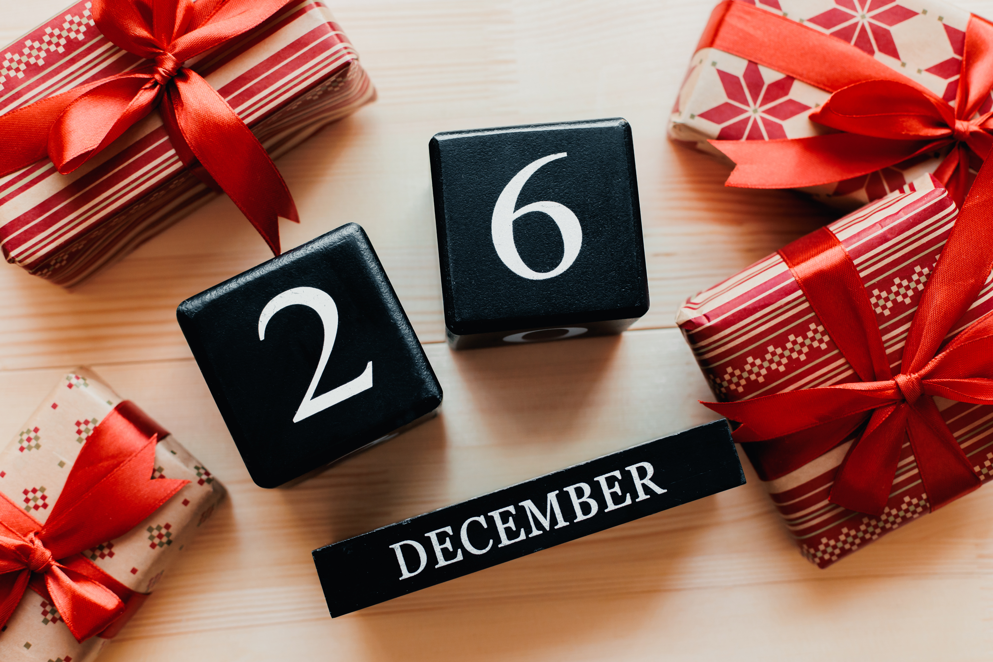 What is Boxing Day? Here's what to know about the December 26th holiday