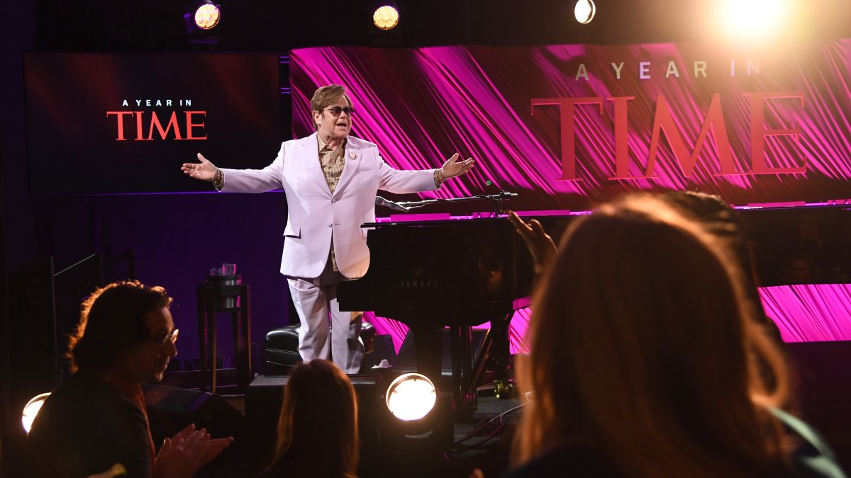 Elton John says the legalization of marijuana was ‘one of the greatest mistakes of all time’