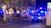 Car drives into group of people at Christmas market in Germany